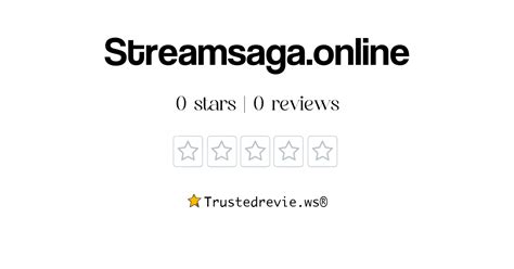 streamsaga|sagestream suppression.